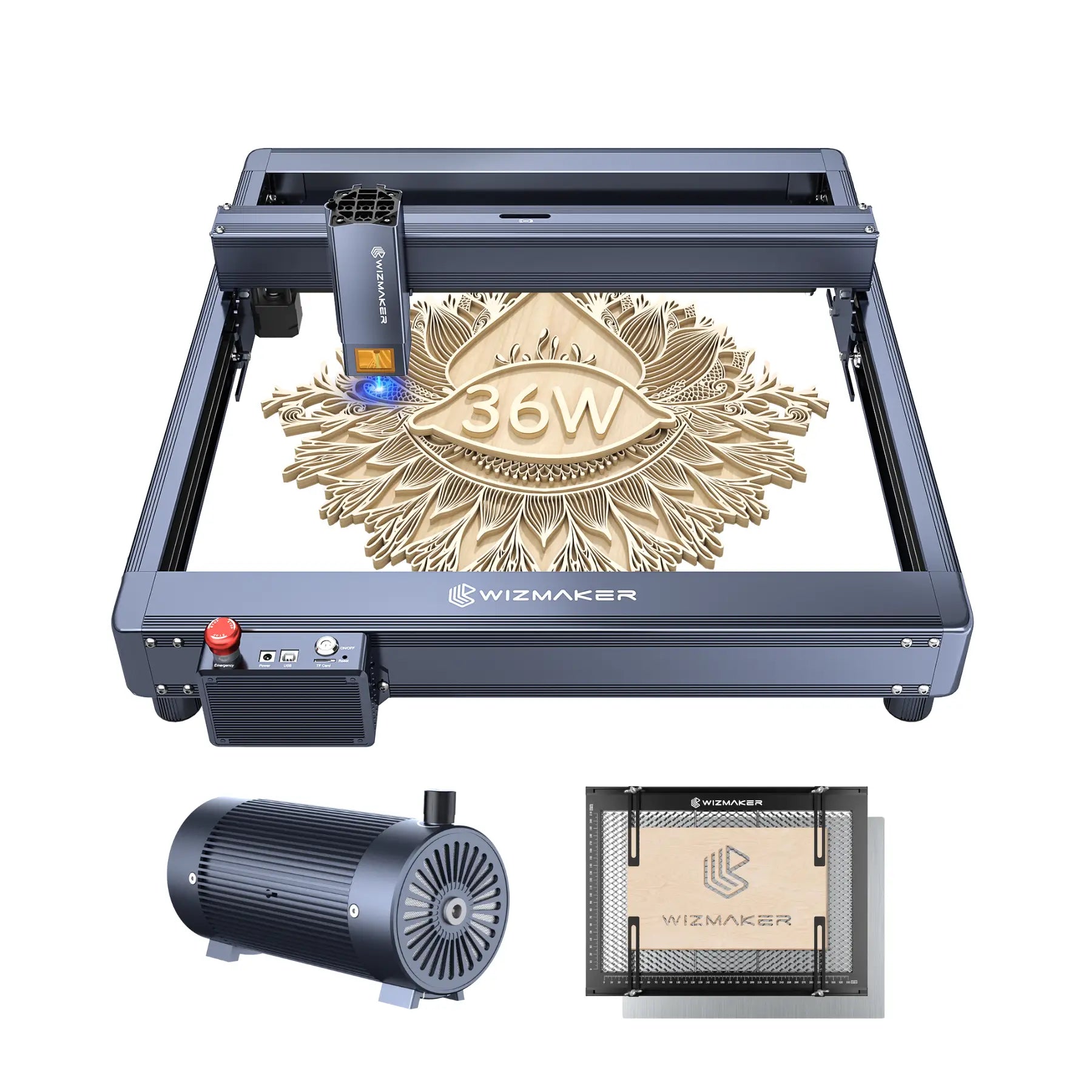 Laser Engraver for Leather - Creative Options and Uses